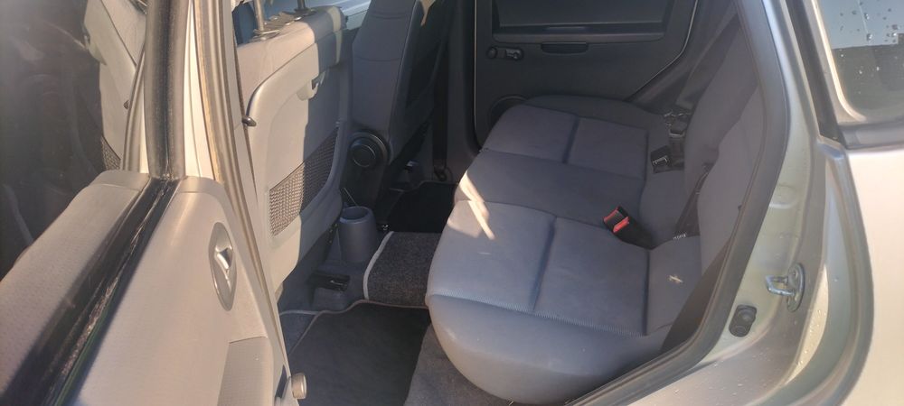Mitsubishi Colt 6  z30