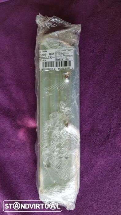 Airbag de joelhos w205 classe C