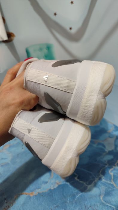 Жіночі волейбольні кросівки Adidas crazyflight 5