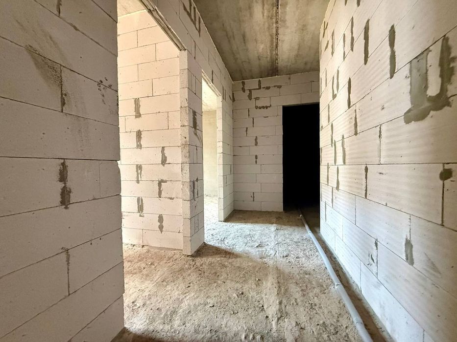 Продам 2к квартиру в ЖК Баварія 7811