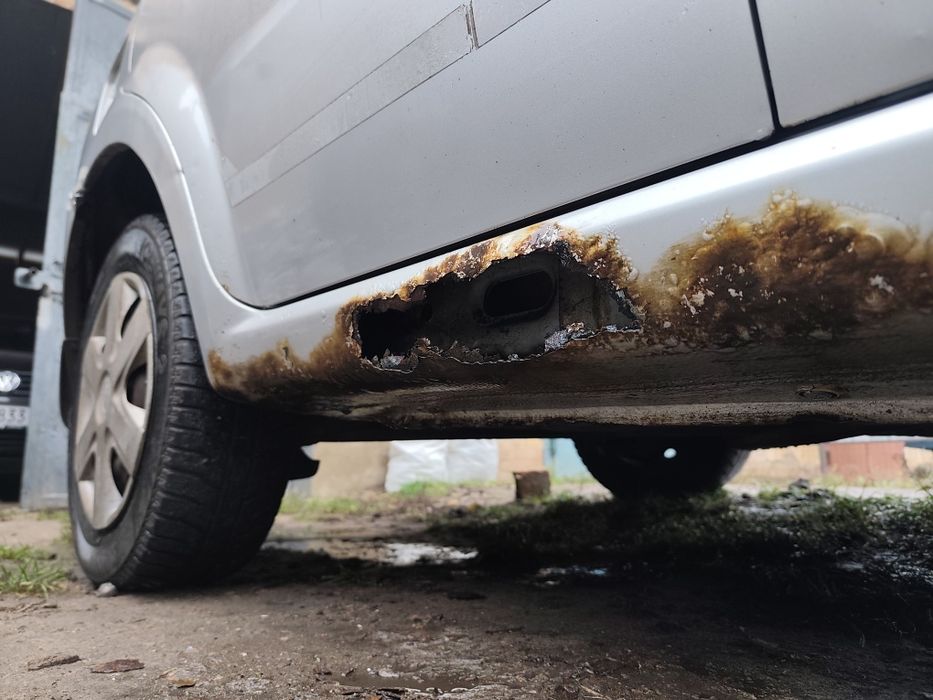 Полірування авто, фар, малярні роботи, підготовка до продажу авто