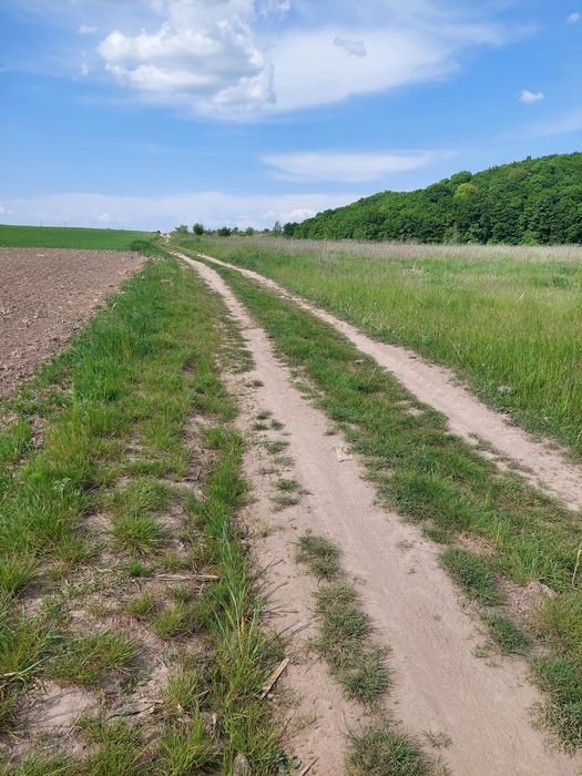 Продам земельну ділянку під забудову