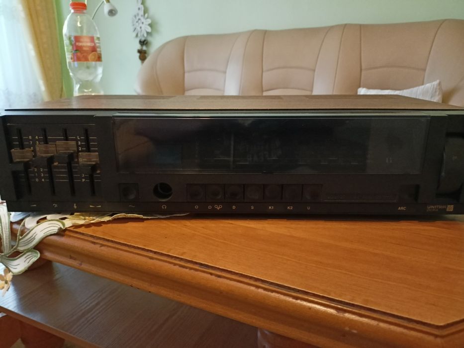 Amplituner Radio  Diora DSS101