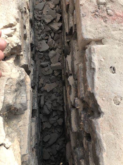 Чистка димоходів та вентиляції