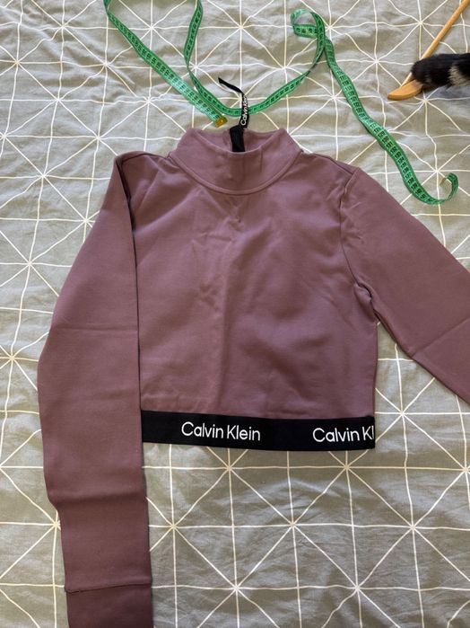 Кофта-топ Calvin Klein, нова, розмір М
