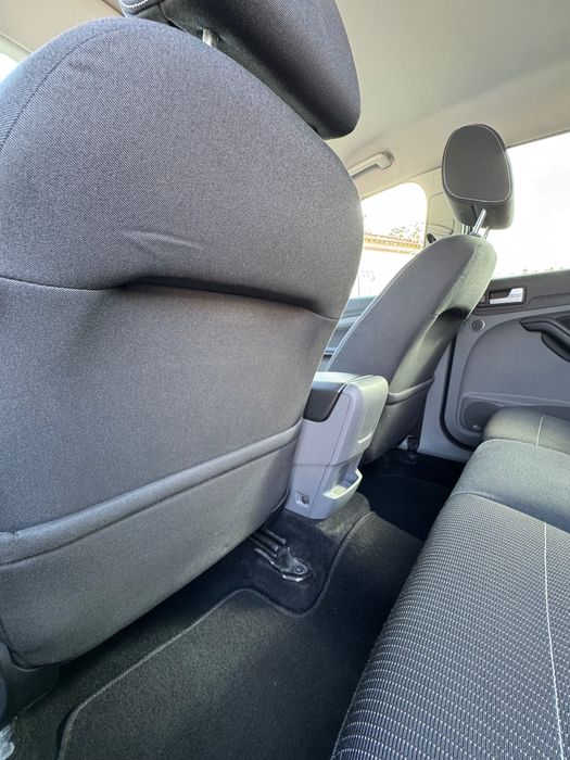 Ford Focus 1.6 TDCi Titanium