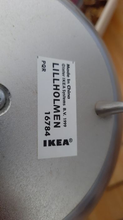 LILLHOLMEN Table Mirror64387420942211121