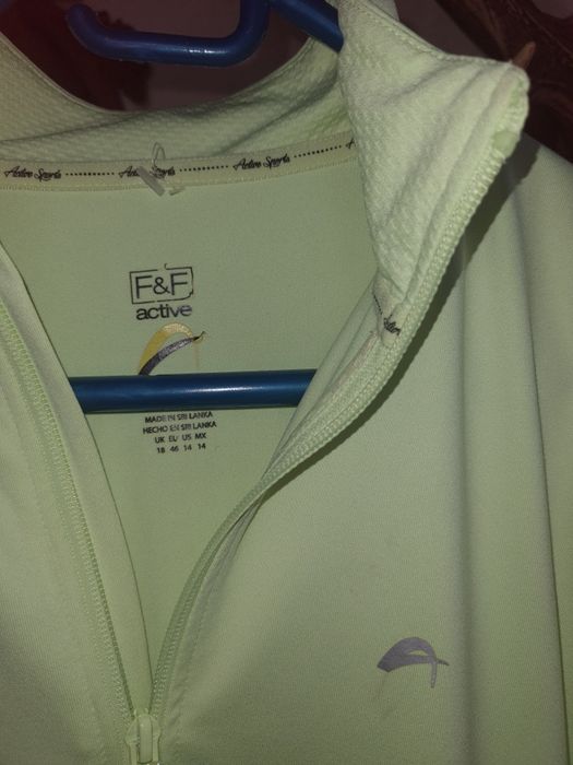 Bluza  spirtowa uniwersalna