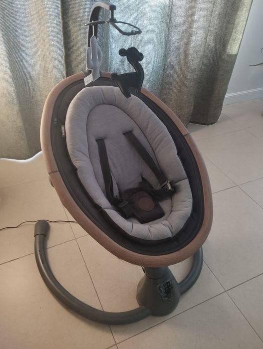 Cadeira Maxi-Cosi Swing Cassia