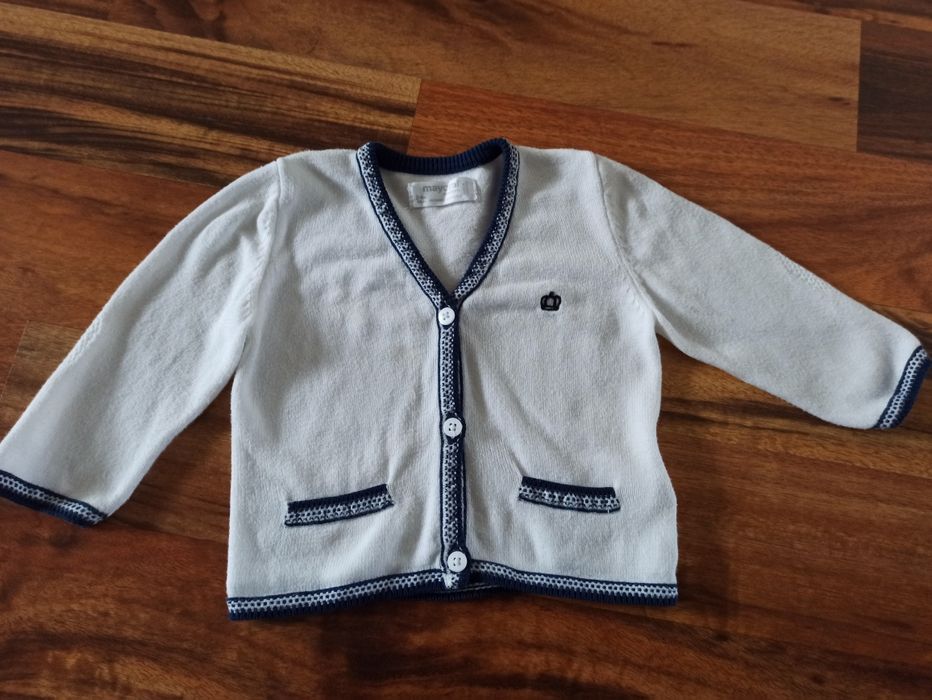Sweter Mayoral 65
