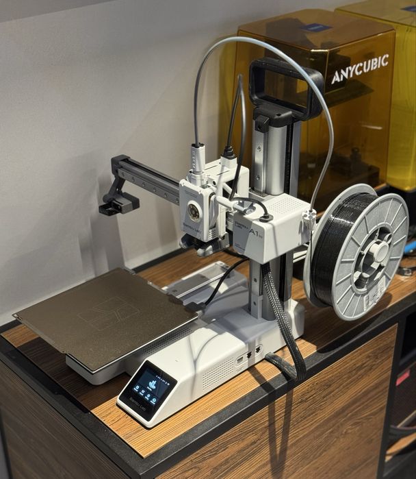 Bambulab A1 Mini