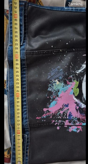 Desigual Disney  , Mickey  miki kurtka