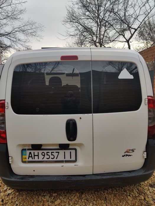Продам Ситроен Немо 1,4 HDi