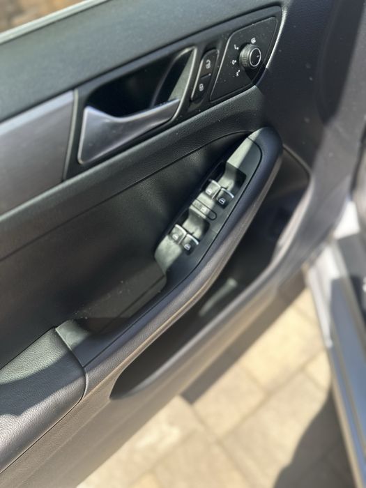 Продам vw jetta 2015 рік