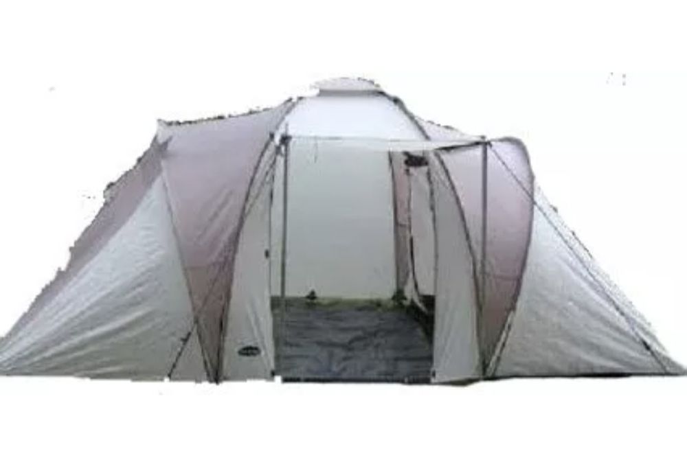 Намет 4 місний Jesolo 4.