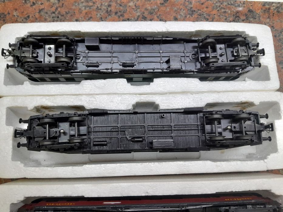 Roco ,Piko ,SCHICHT 1/87 маштаб
