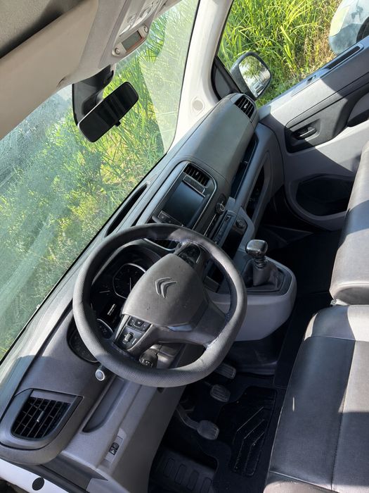 Citroen Jumpy XL 2.0 HDI | 170.000kms