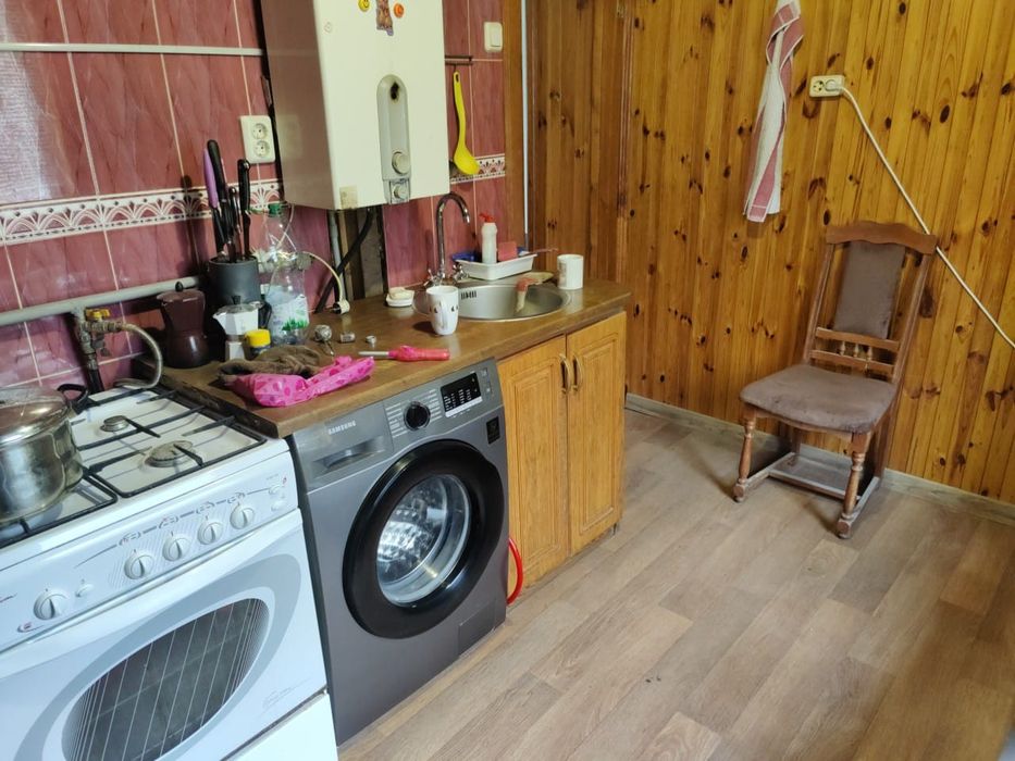 Комната в частном доме. Центр. Борисполь