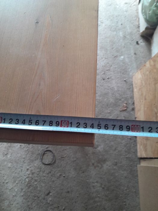 Stół 95x200.     .
