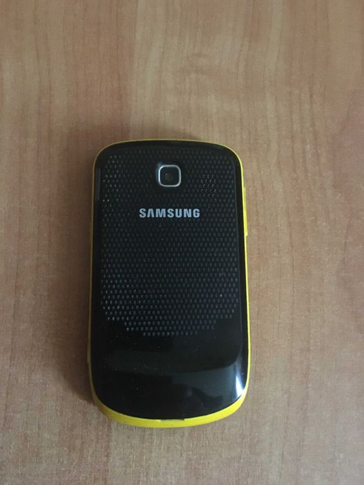 Продам телефон Samsung