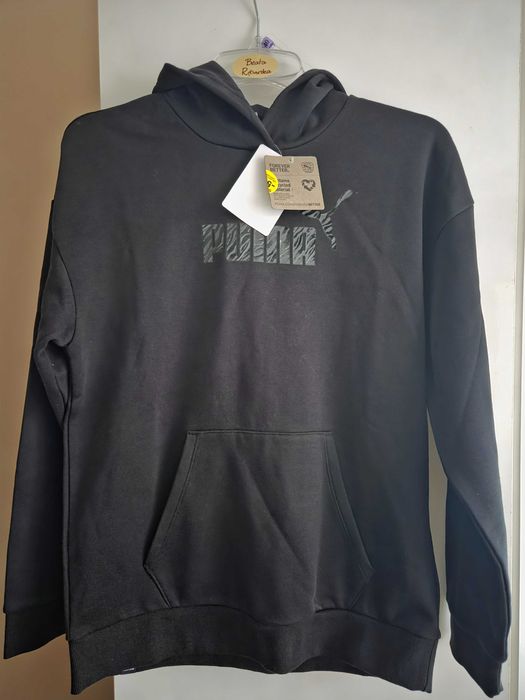 Bluza damska Puma