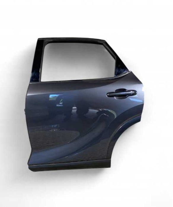 LEXUS RX 4 AL20 5 ALA10 лексус Дверь передняя задняя левая правая цвет