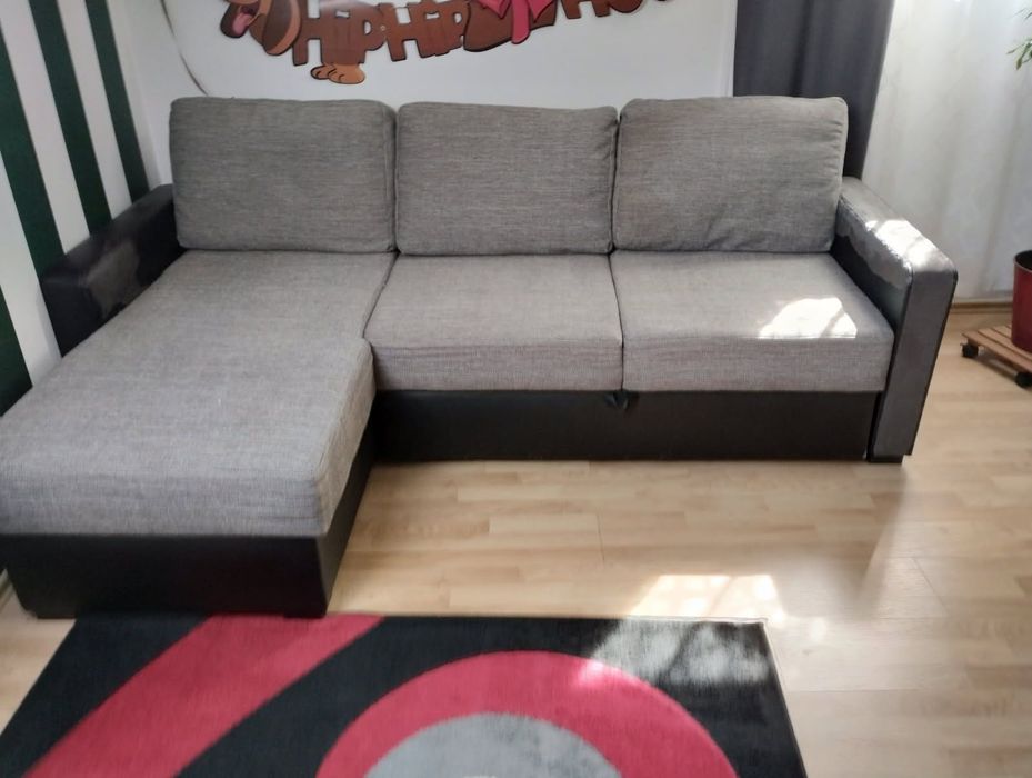 Sofa wersalka za darmo