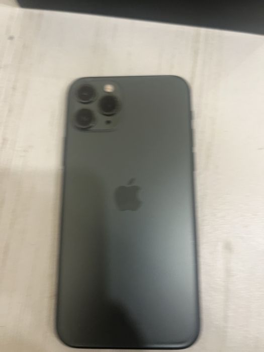 Iphone11 pro impecavel