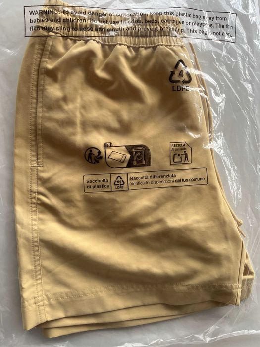 Carhartt - Calções de banho - S