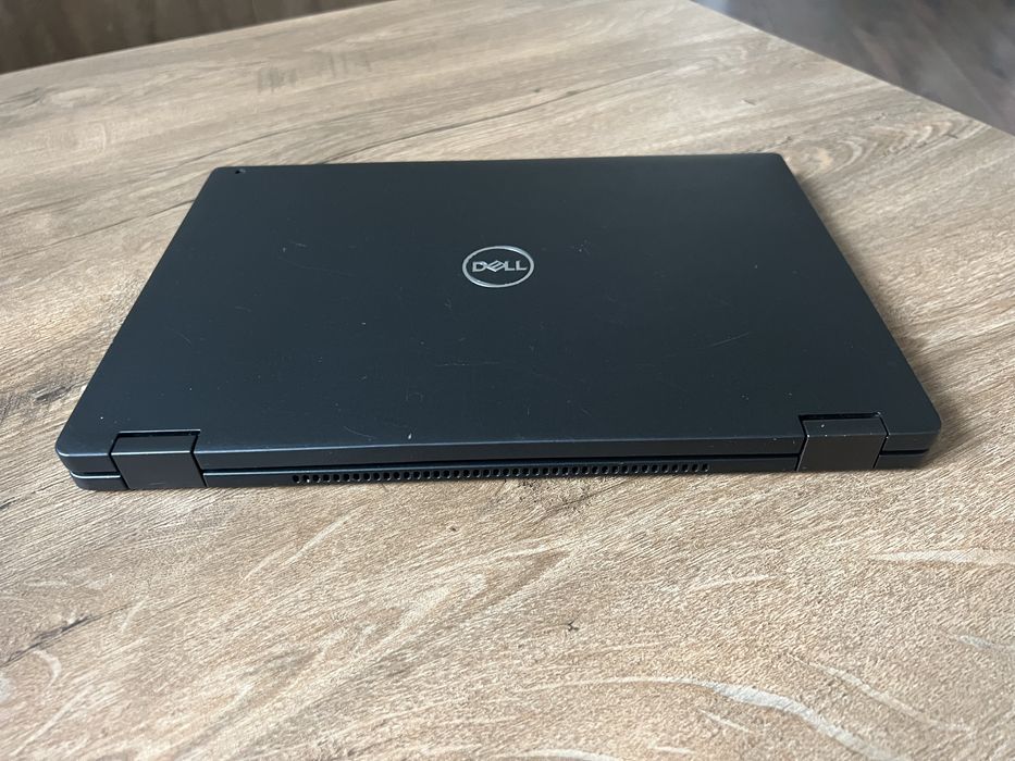 Dell 7390 2 in 1 i5 8350u 1920x1080 ips сенсорный