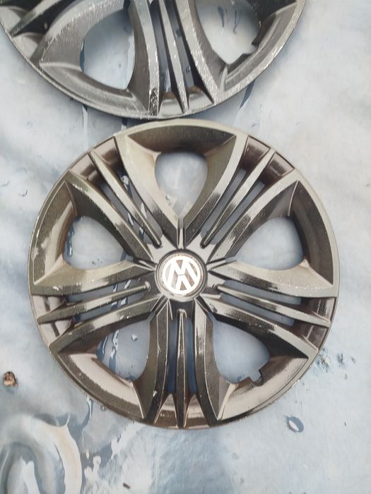 Колпаки Volkswagen , Фольксваген R15