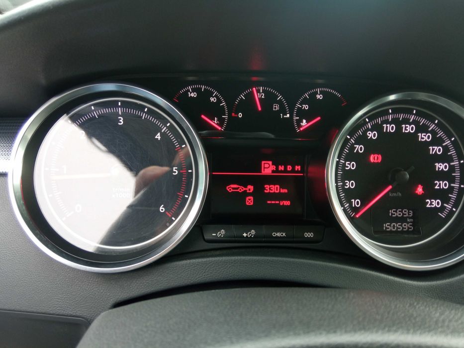 Продам Peugeot 508