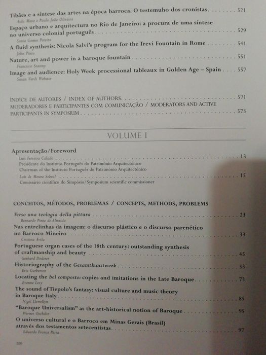 Struggle for synthesis