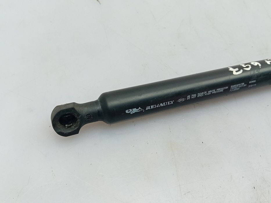 Amortecedor da mala RENAULT Zoe (BFM_)