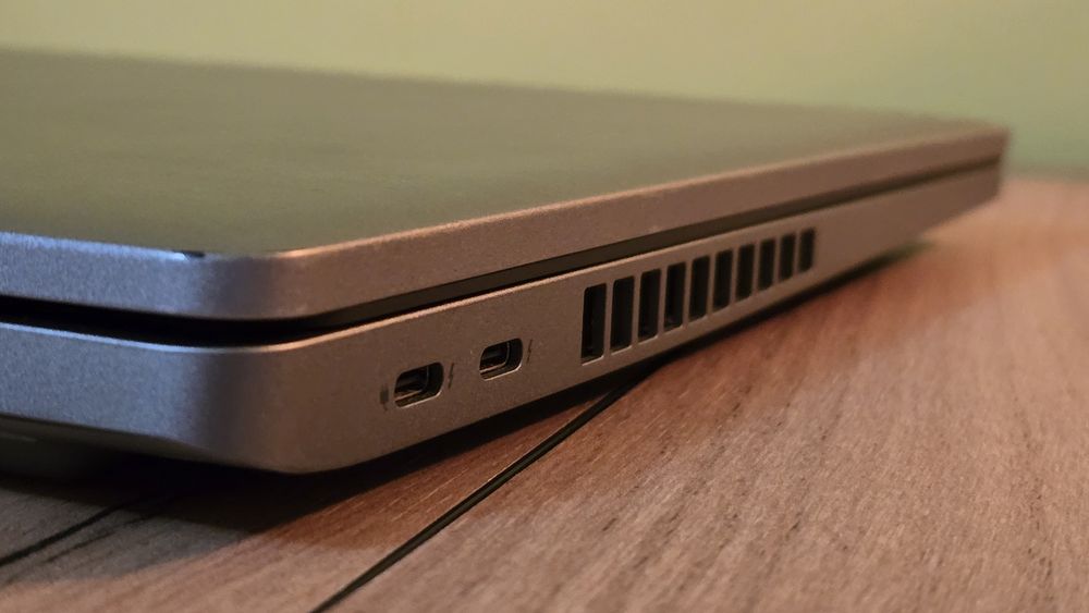 DELL Latitude 5520 | 8 GB RAM | SSD 500 | Stacja | Mysz