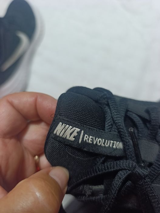 Sapatilhas Nike revolution N°37.5