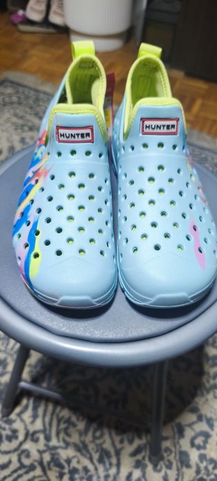 Buty do wody dla dzieci