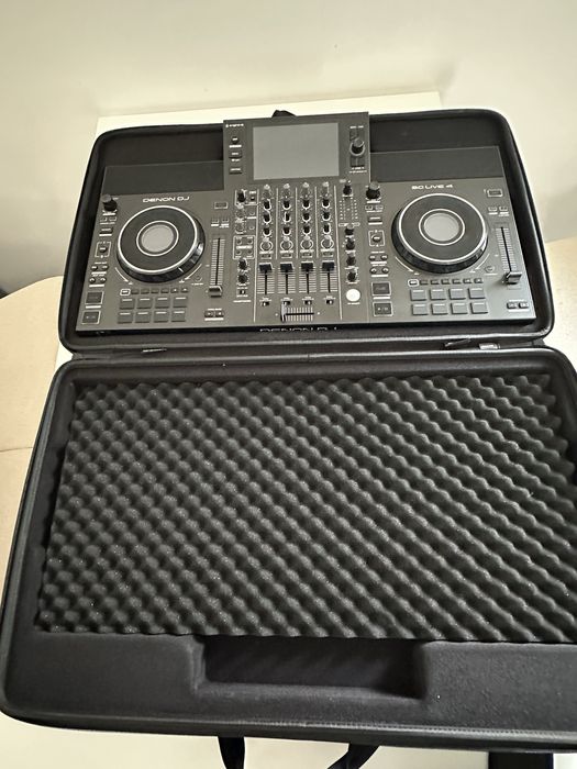DENON DJ - sc live 4