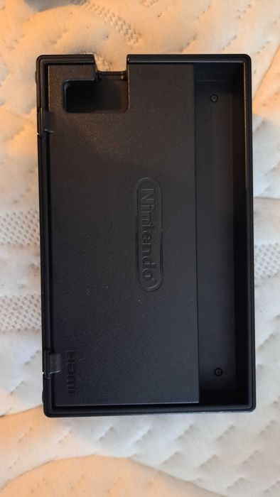 Stacja dokująca Nintendo Switch z kablem