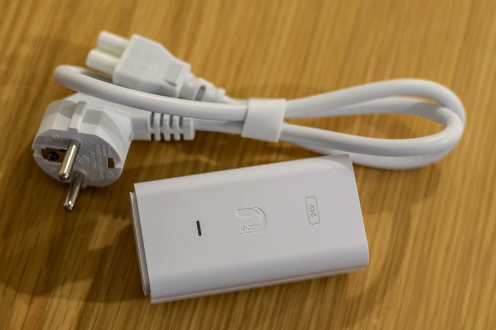 Ubiquiti POE Adapter64354228220033124