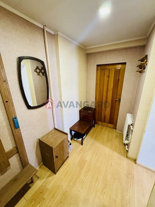 Продам 2 ком с мебелью и техникой 30999$, Без комиссии