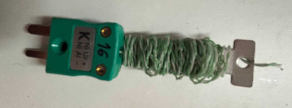 Sondas Tipo K - Vários Modelos / Quantidades