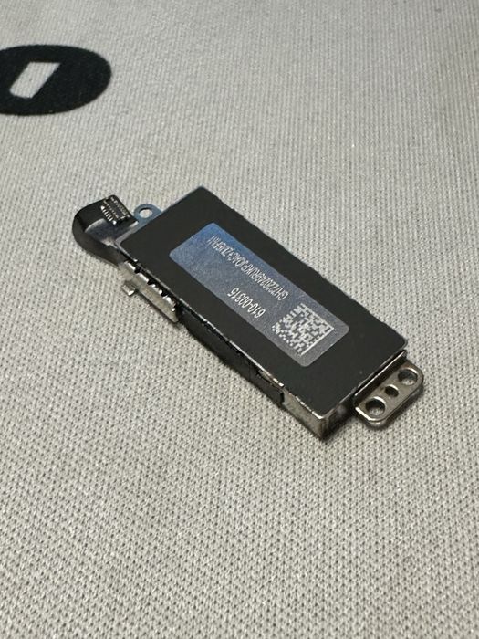 Taptic Engine iPhone 11
