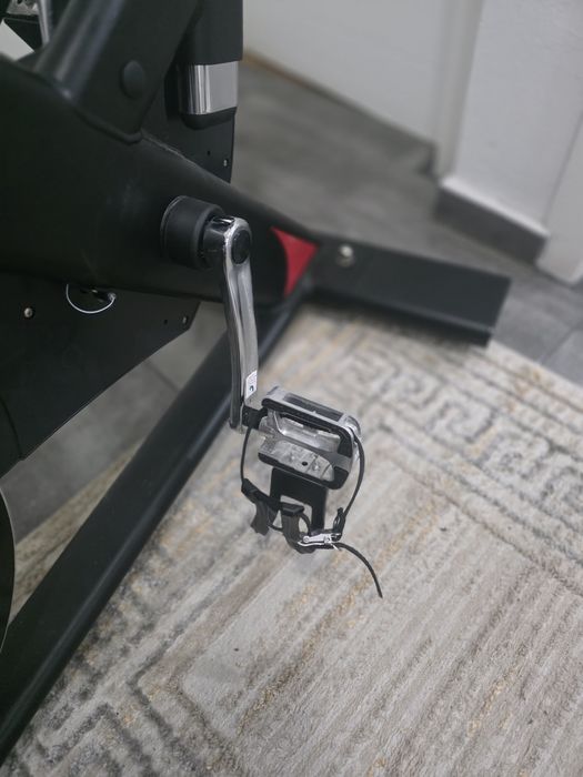 Bicicleta de Ginasio  BH