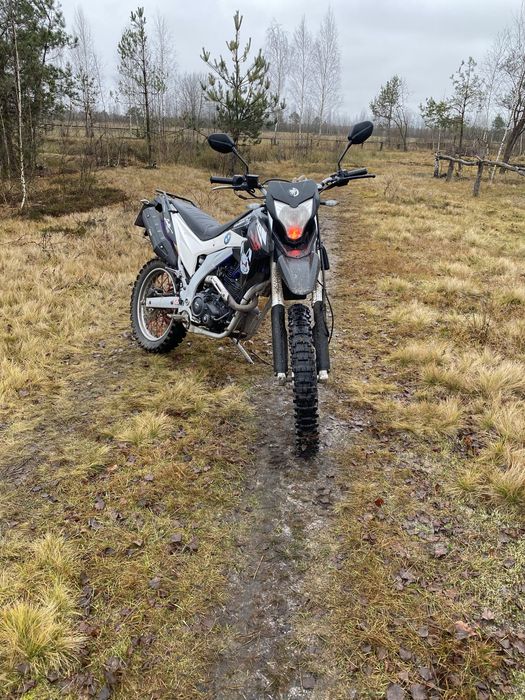 Loncin250 продам
