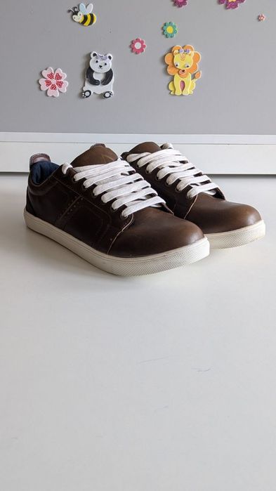 Кеди George чоловічі