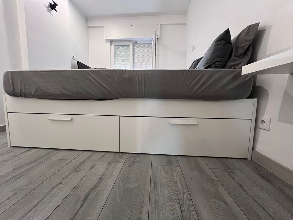 Recheio de Casa com Menos de 1 Ano de Uso