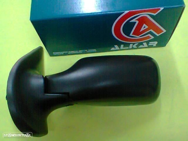 Espelho / espelhos novos fiat punto mk1 de 5 portas