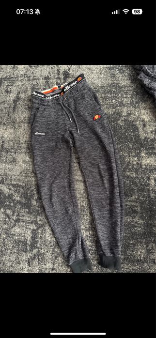 Set dres ellesse xs