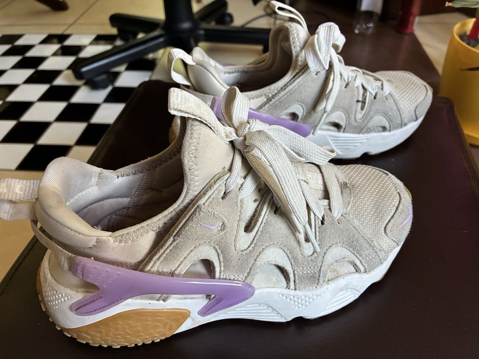 Nike huarache кросівки